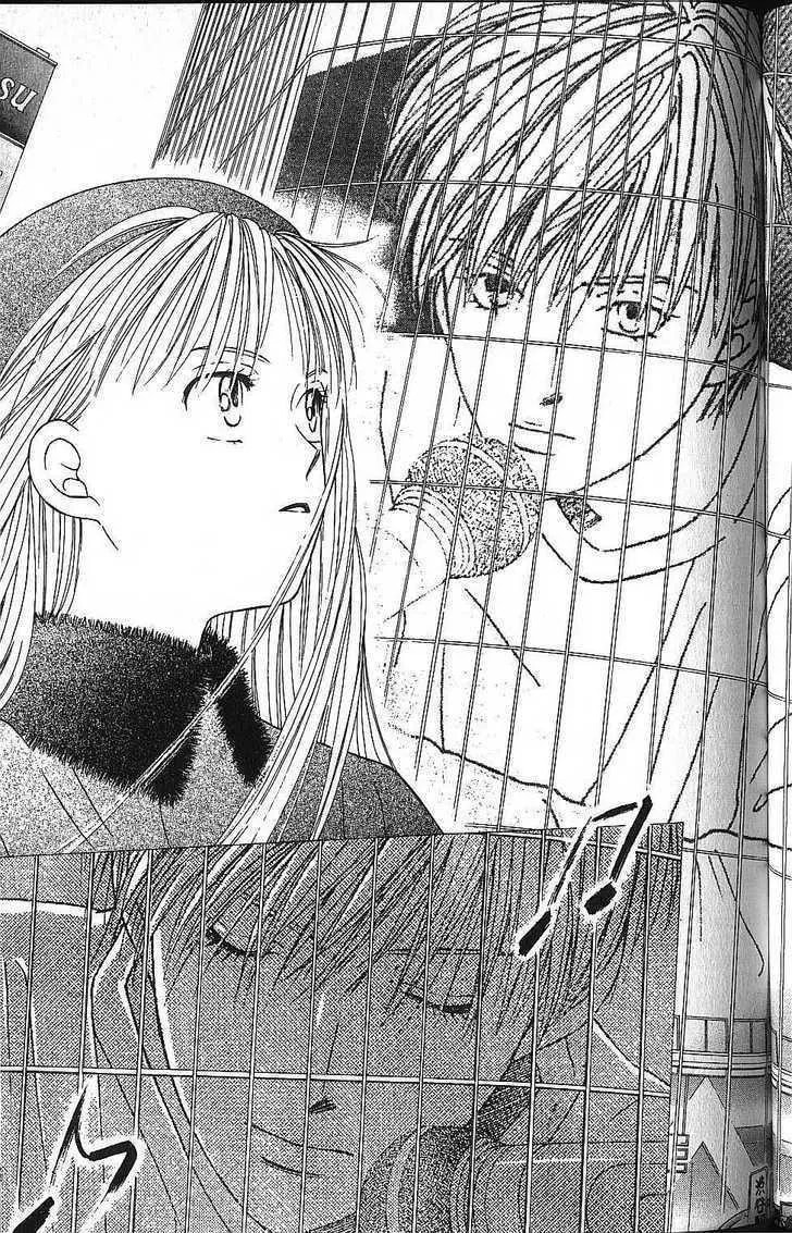 Kare-Kano. Chapter 56 page 9 - 