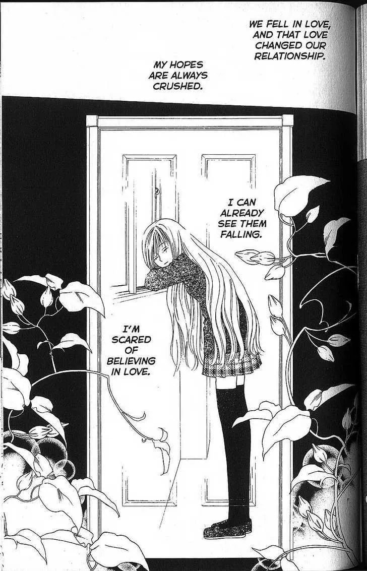 Kare-Kano. Chapter 57 page 11 - 