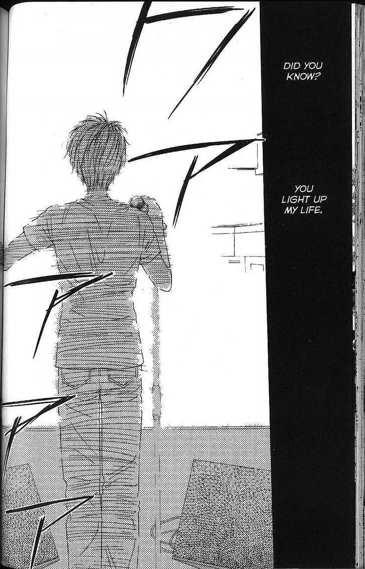 Kare-Kano. Chapter 57 page 38 - 