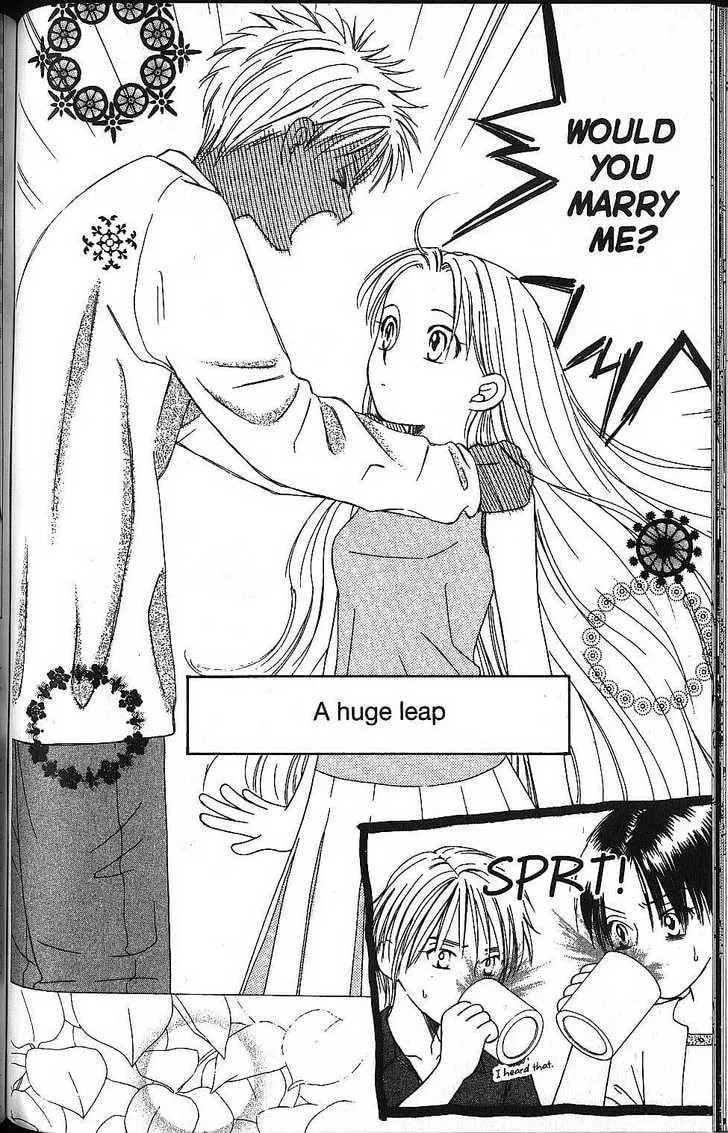 Kare-Kano. Chapter 57 page 44 - 