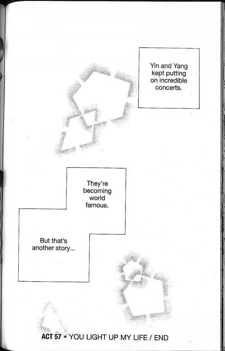 Kare-Kano. Chapter 57 page 46 - 