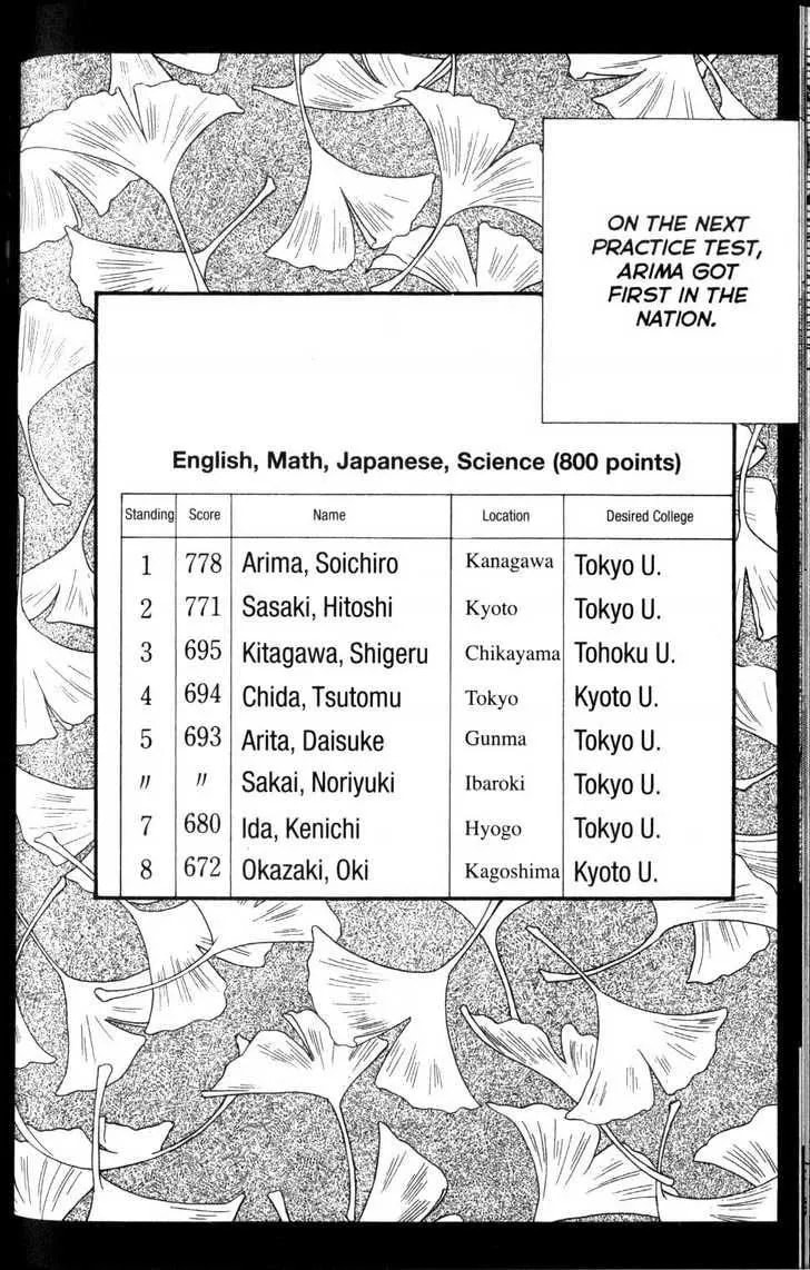 Kare-Kano. Chapter 60 page 32 - 