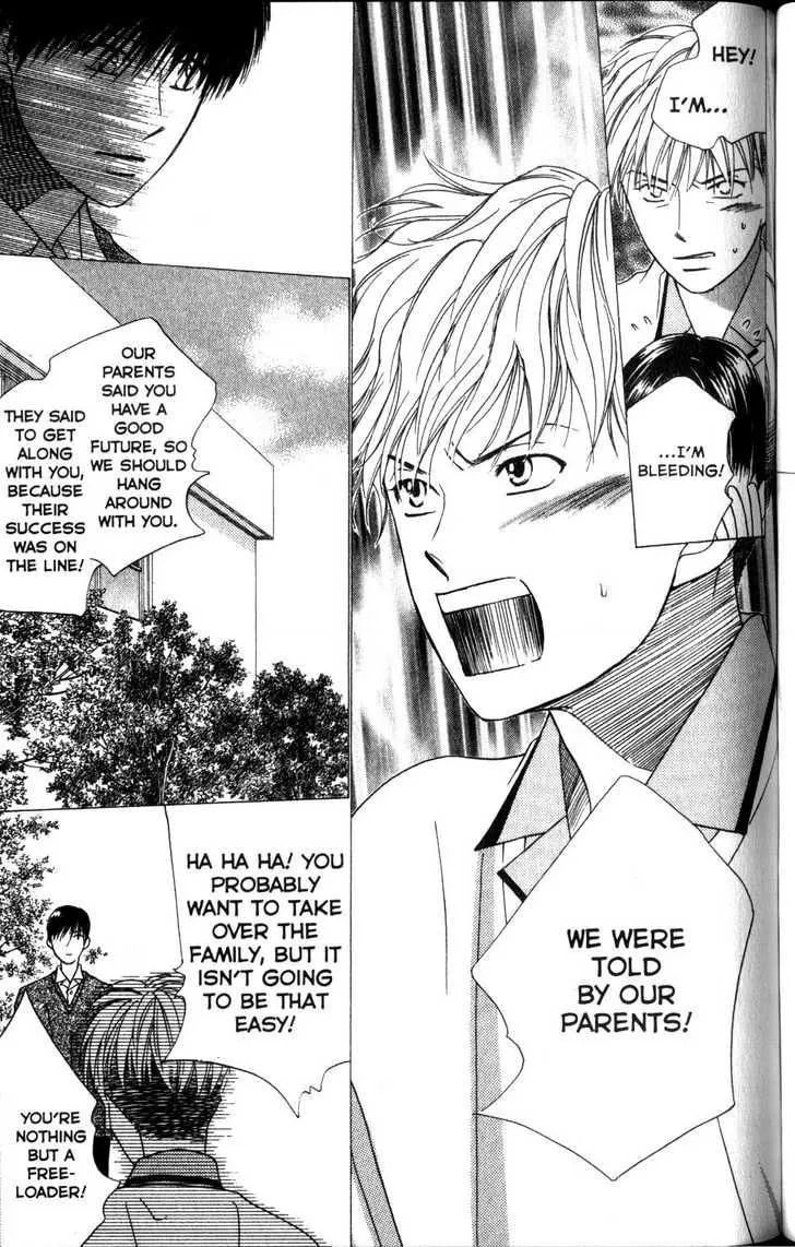 Kare-Kano. Chapter 62 page 19 - 