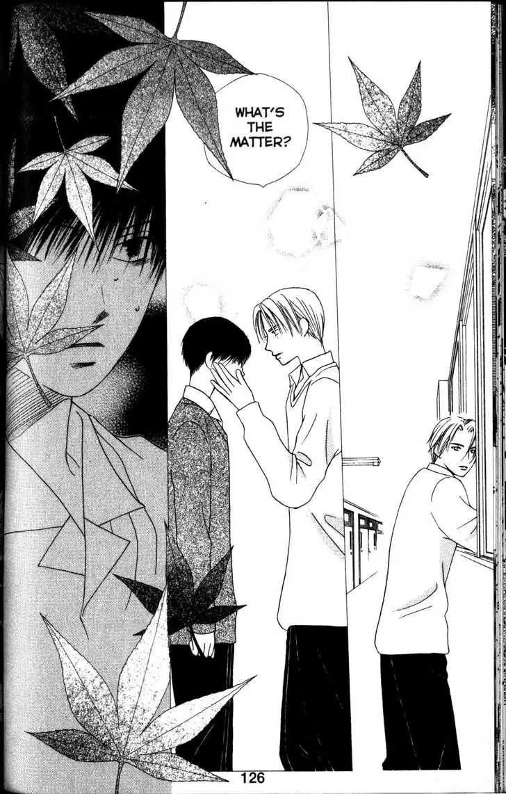 Kare-Kano. Chapter 62 page 22 - 