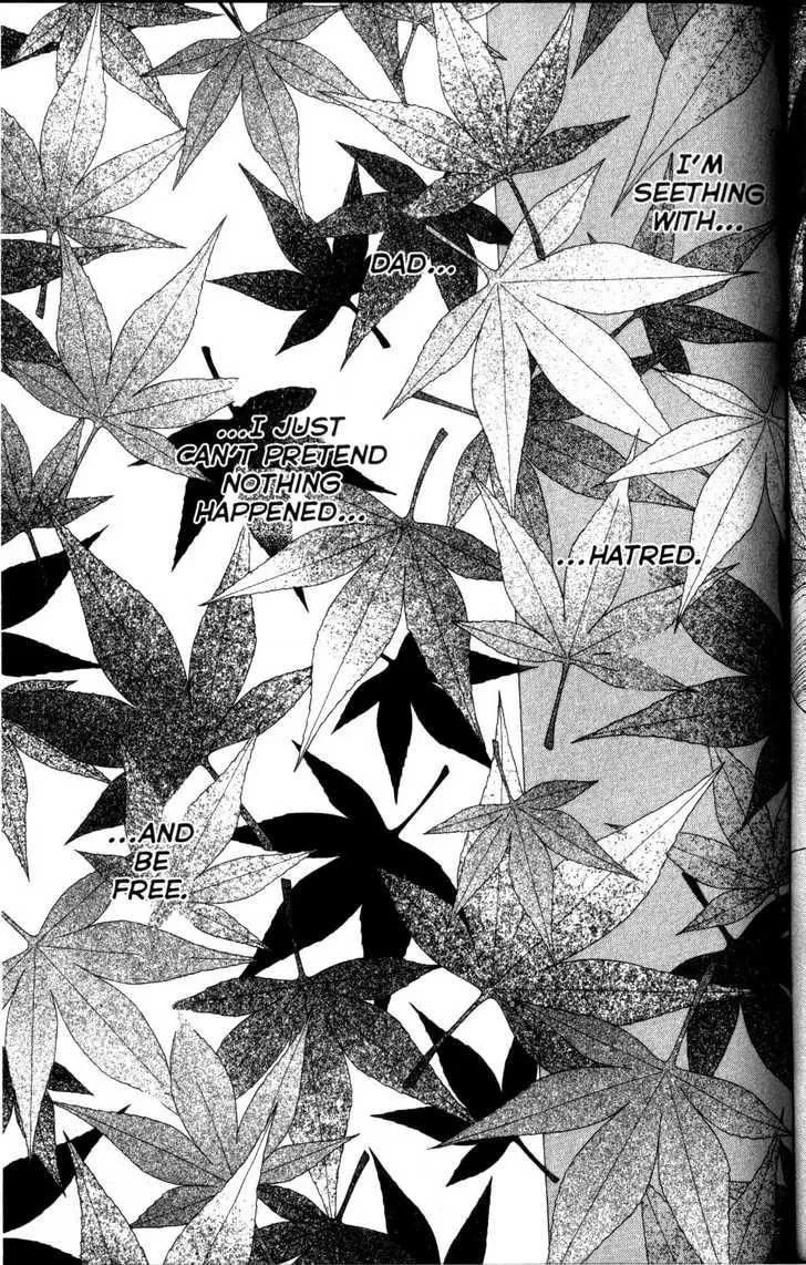 Kare-Kano. Chapter 62 page 23 - 