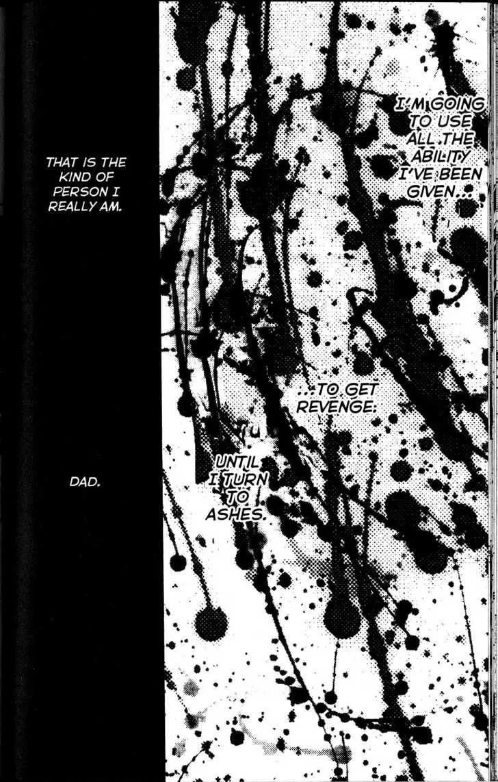 Kare-Kano. Chapter 62 page 24 - 
