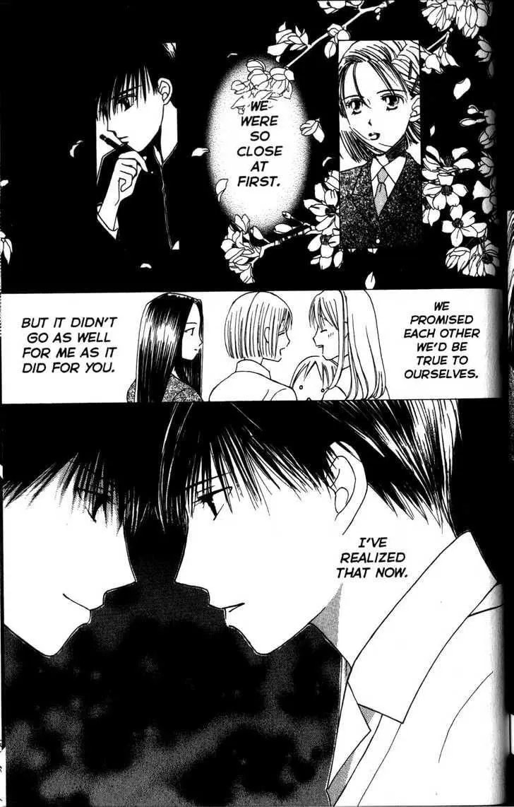 Kare-Kano. Chapter 63 page 24 - 