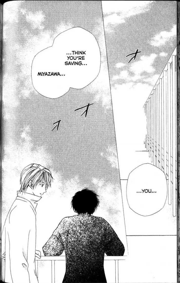 Kare-Kano. Chapter 63 page 5 - 