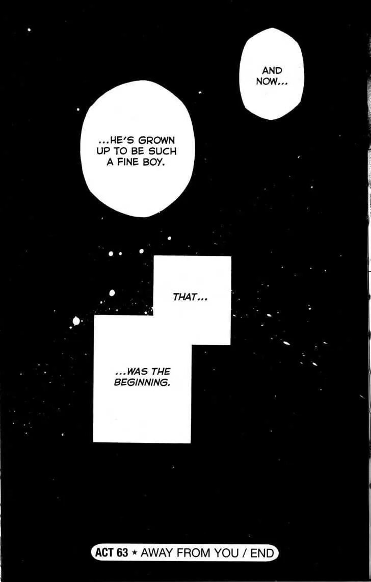 Kare-Kano. Chapter 63 page 46 - 
