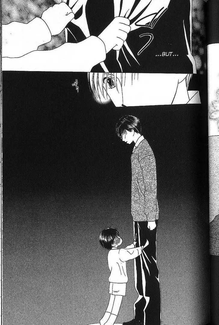 Kare-Kano. Chapter 65 page 25 - 