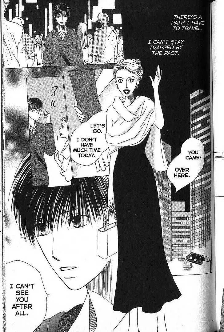 Kare-Kano. Chapter 66 page 21 - 