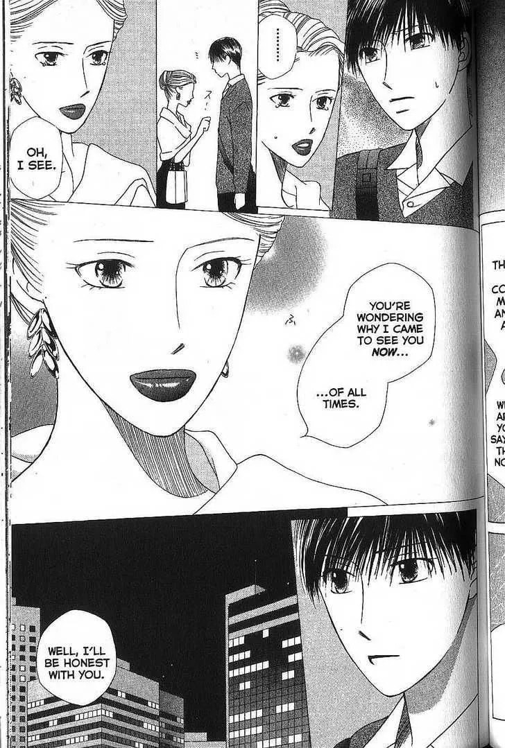 Kare-Kano. Chapter 66 page 23 - 