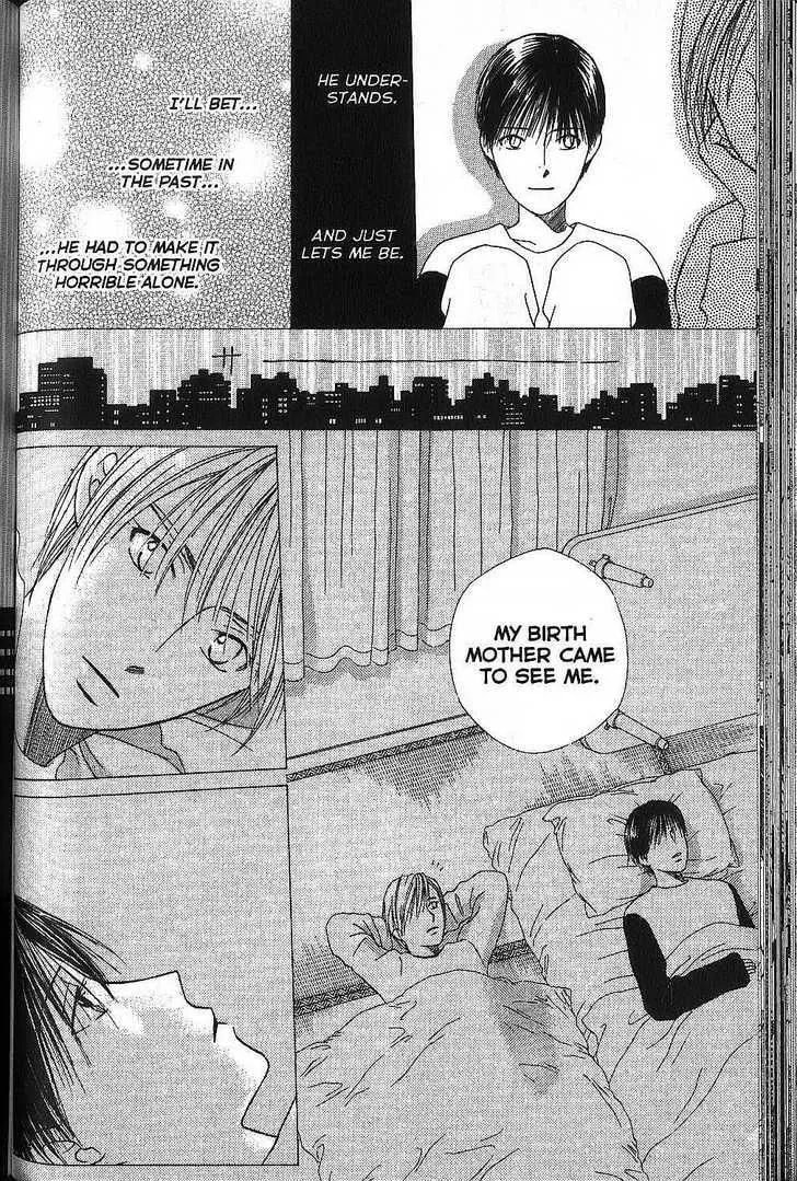 Kare-Kano. Chapter 66 page 8 - 
