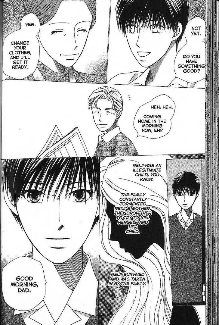 Kare-Kano. Chapter 66 page 10 - 