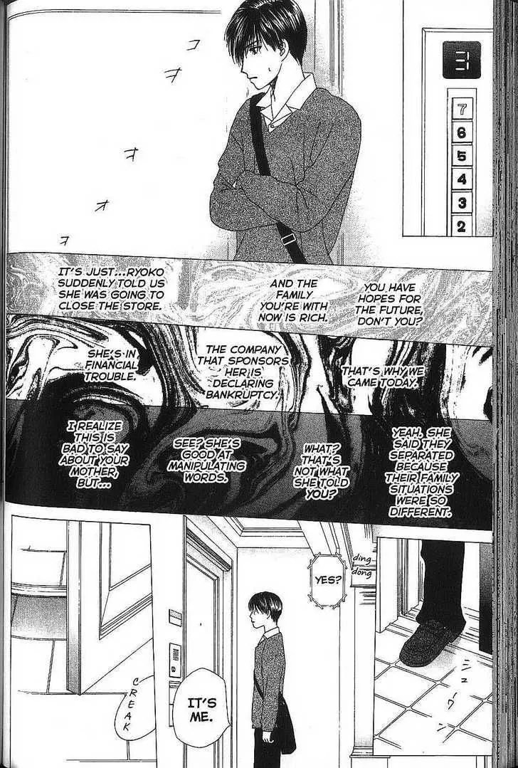 Kare-Kano. Chapter 67 page 28 - 