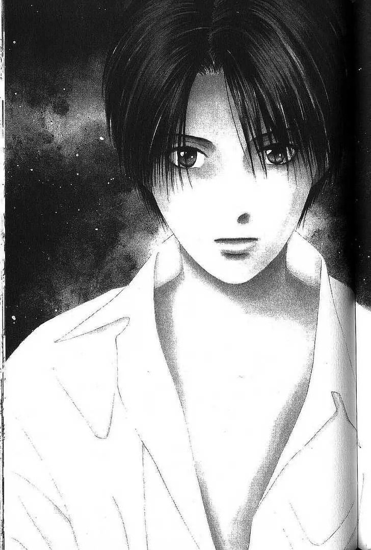 Kare-Kano. Chapter 68 page 2 - 