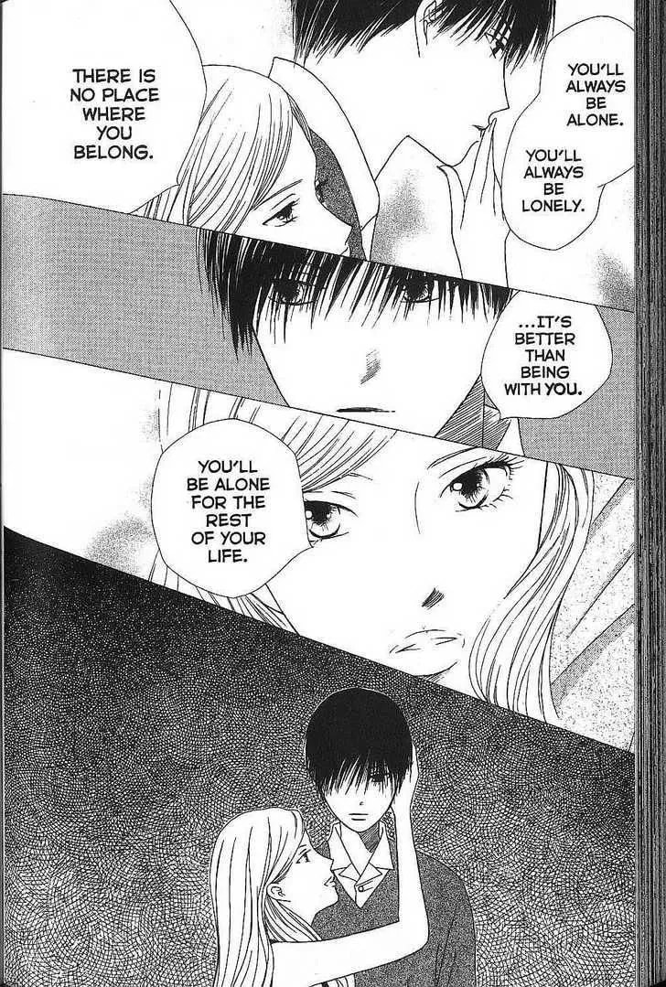 Kare-Kano. Chapter 68 page 27 - 