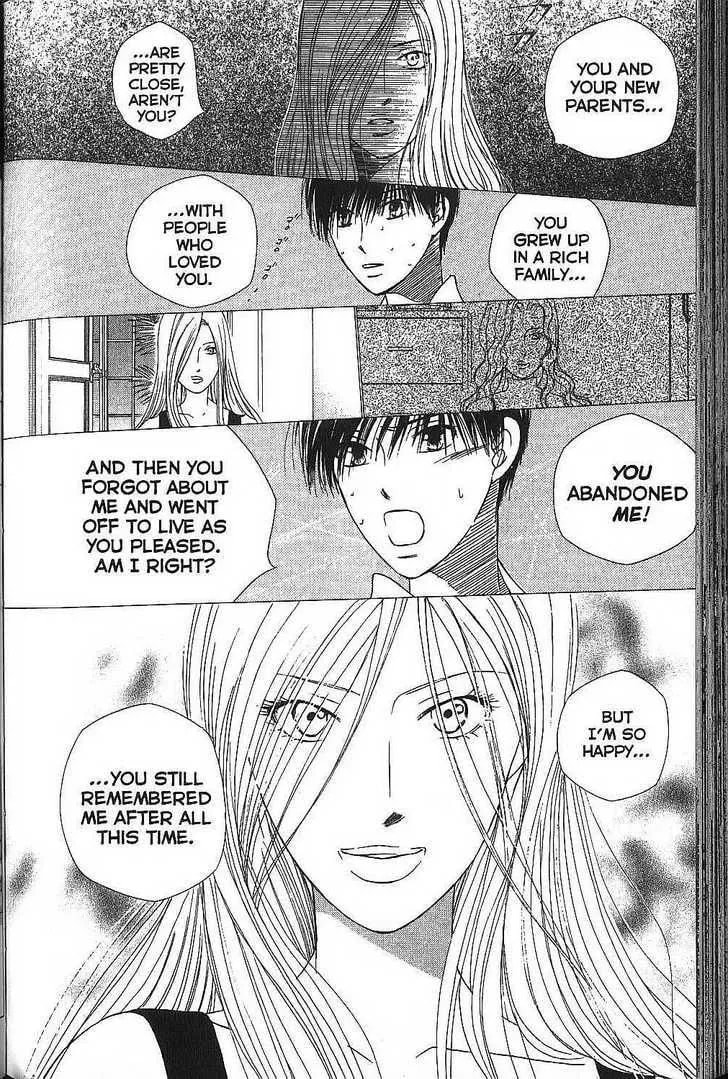 Kare-Kano. Chapter 68 page 31 - 