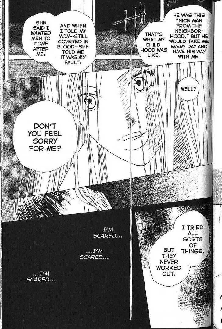Kare-Kano. Chapter 68 page 34 - 