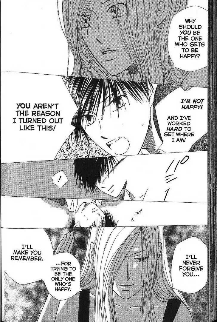 Kare-Kano. Chapter 68 page 35 - 
