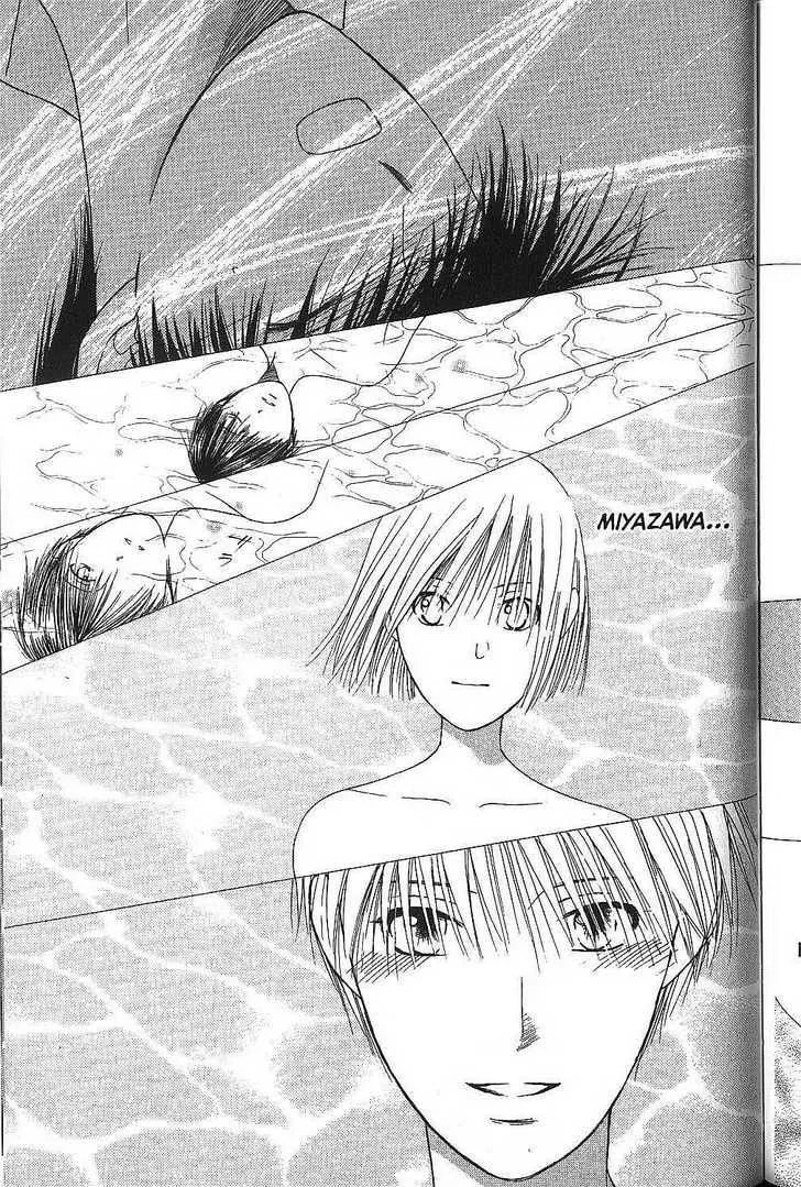 Kare-Kano. Chapter 68 page 36 - 
