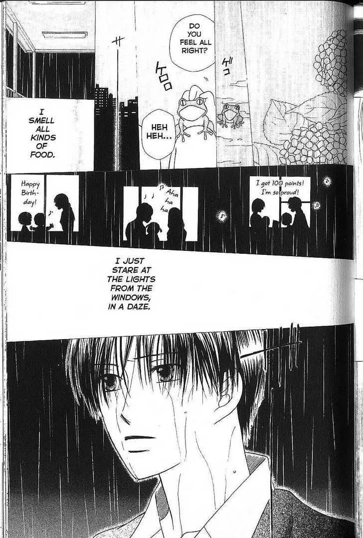 Kare-Kano. Chapter 69 page 27 - 