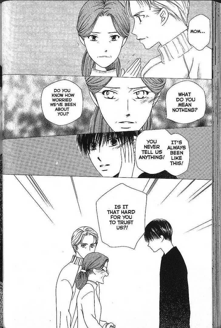 Kare-Kano. Chapter 69 page 36 - 