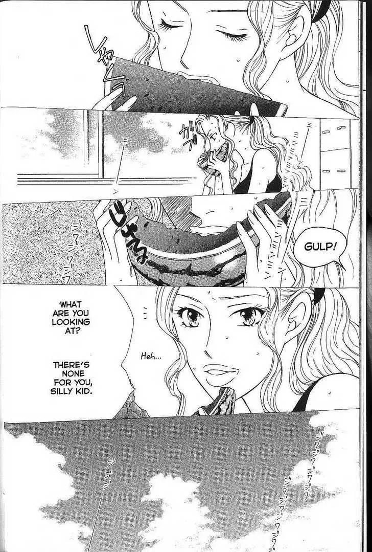 Kare-Kano. Chapter 69 page 10 - 