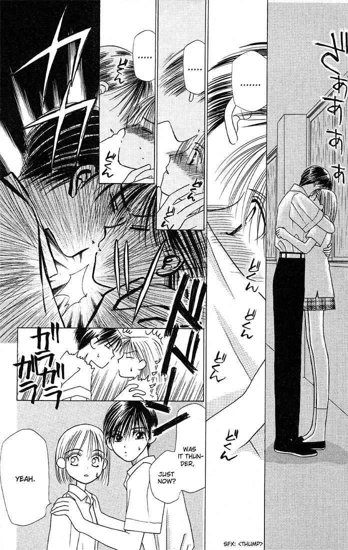 Kare-Kano. Chapter 7 page 18 - 