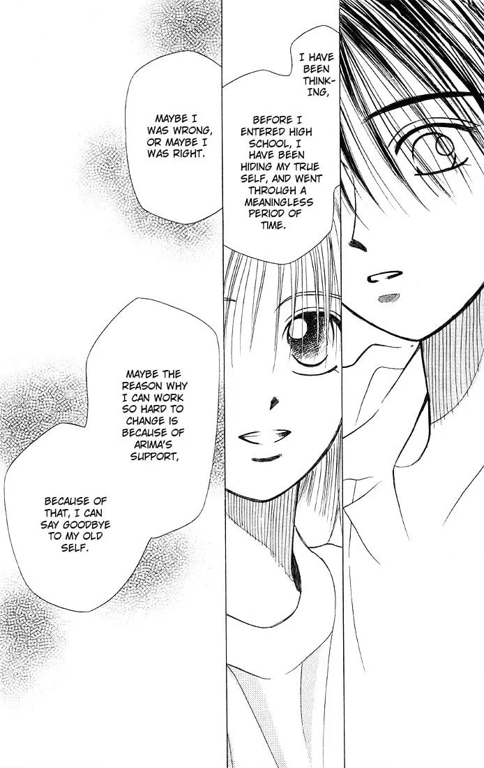 Kare-Kano. Chapter 7 page 24 - 