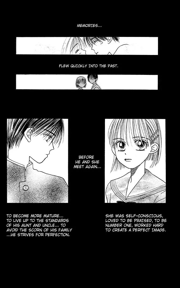 Kare-Kano. Chapter 7 page 26 - 
