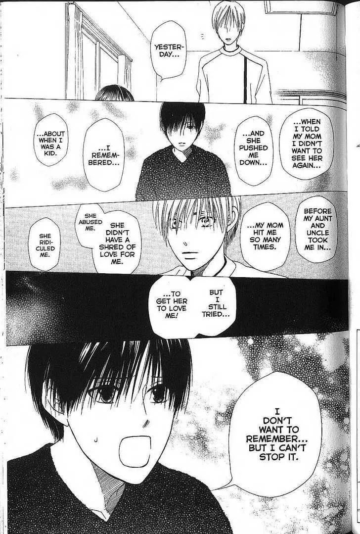 Kare-Kano. Chapter 70 page 9 - 