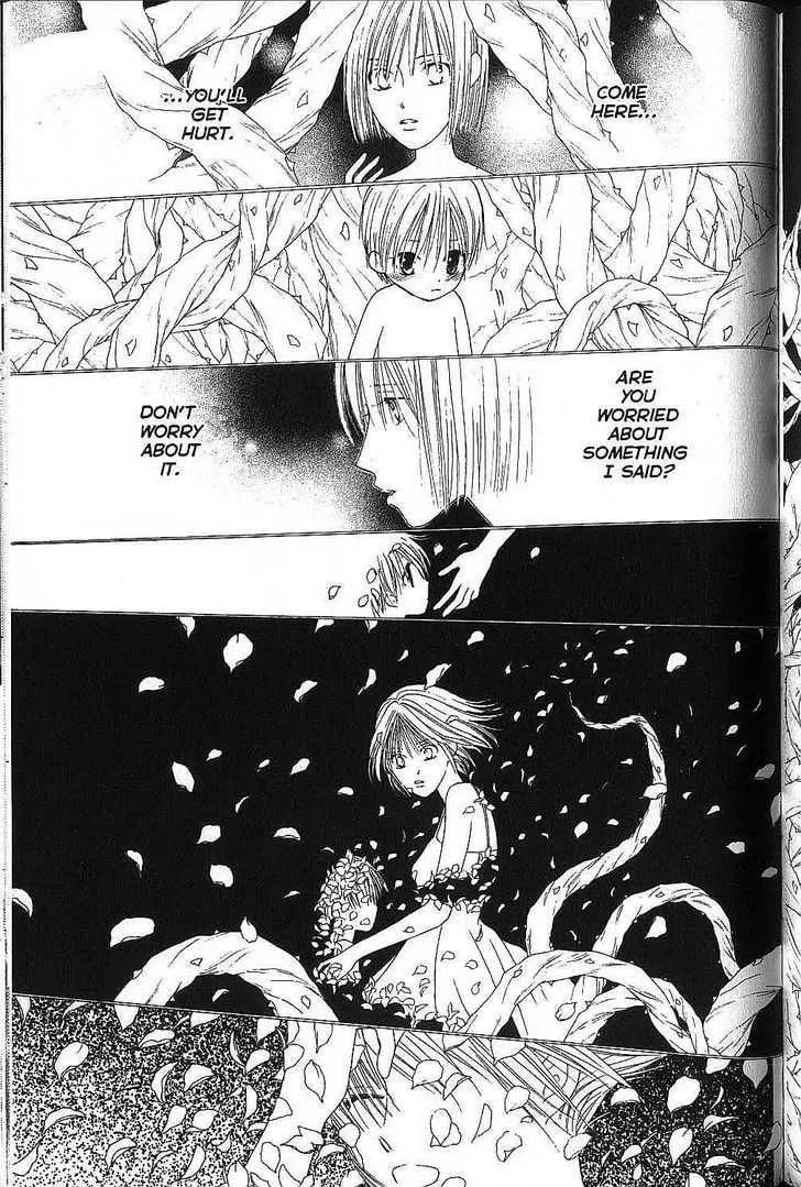 Kare-Kano. Chapter 72 page 32 - 