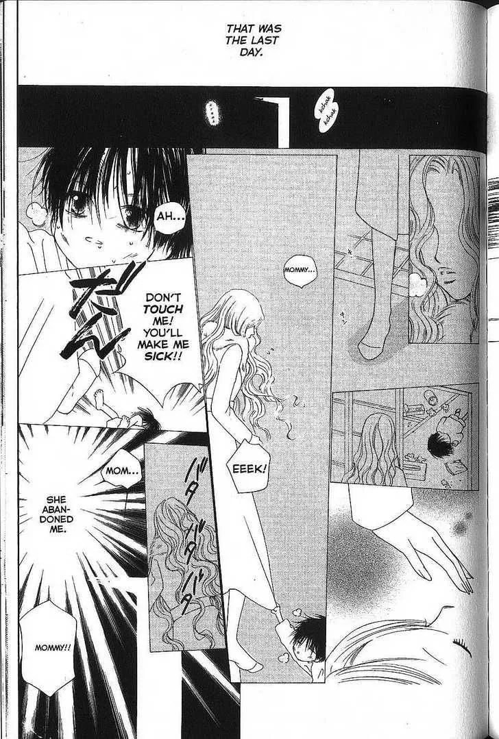 Kare-Kano. Chapter 72 page 34 - 