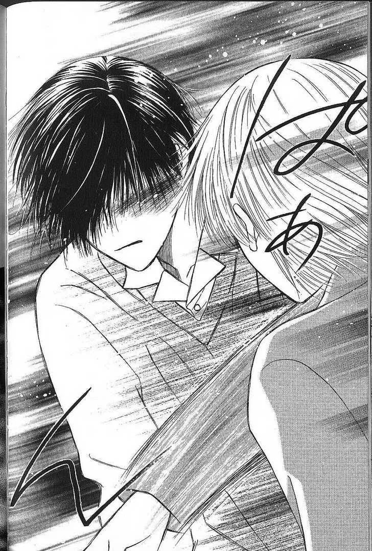 Kare-Kano. Chapter 73 page 10 - 