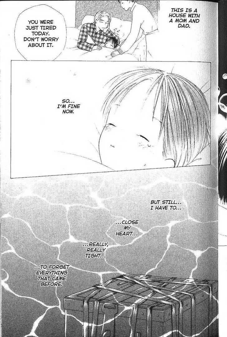 Kare-Kano. Chapter 74 page 23 - 