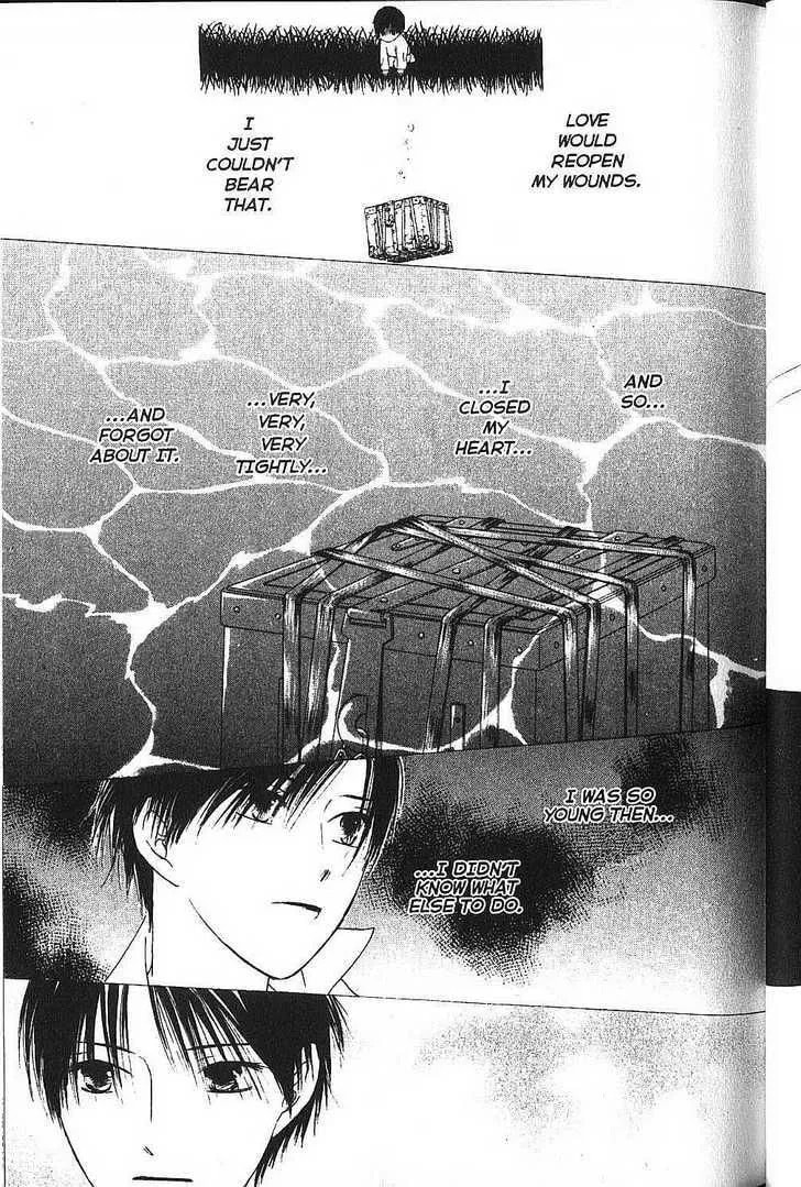Kare-Kano. Chapter 74 page 29 - 