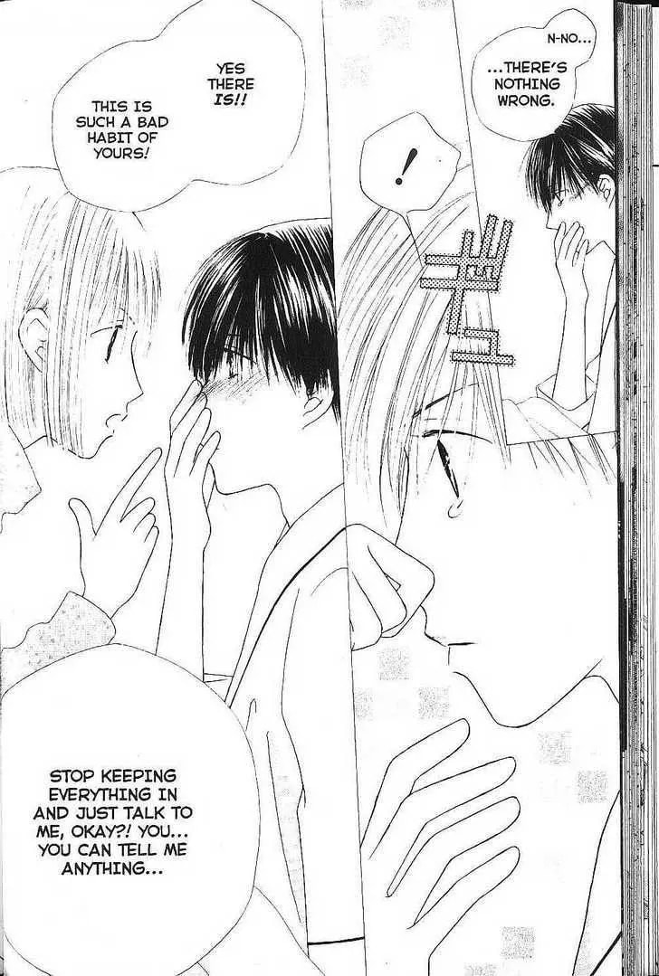 Kare-Kano. Chapter 74 page 34 - 