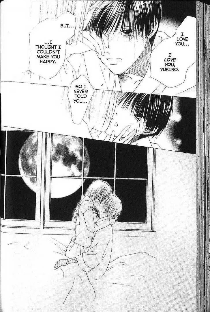 Kare-Kano. Chapter 75 page 28 - 