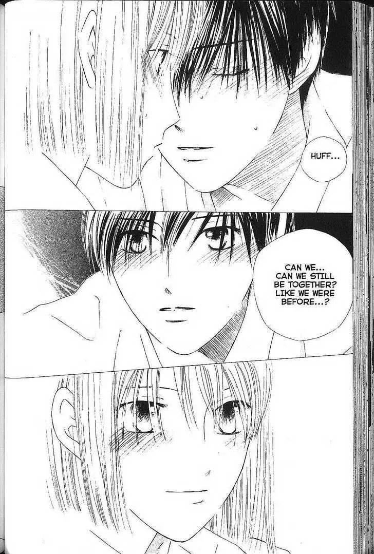 Kare-Kano. Chapter 75 page 30 - 