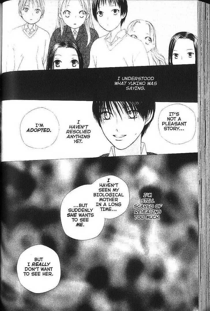 Kare-Kano. Chapter 76 page 18 - 