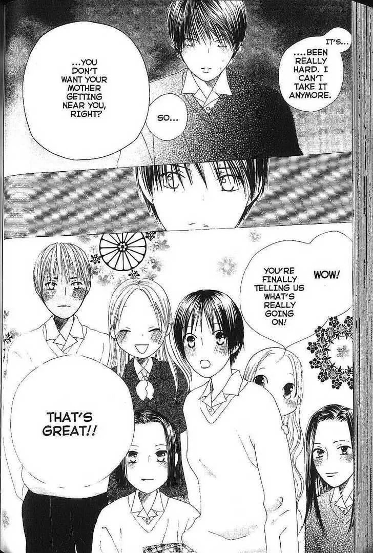 Kare-Kano. Chapter 76 page 20 - 