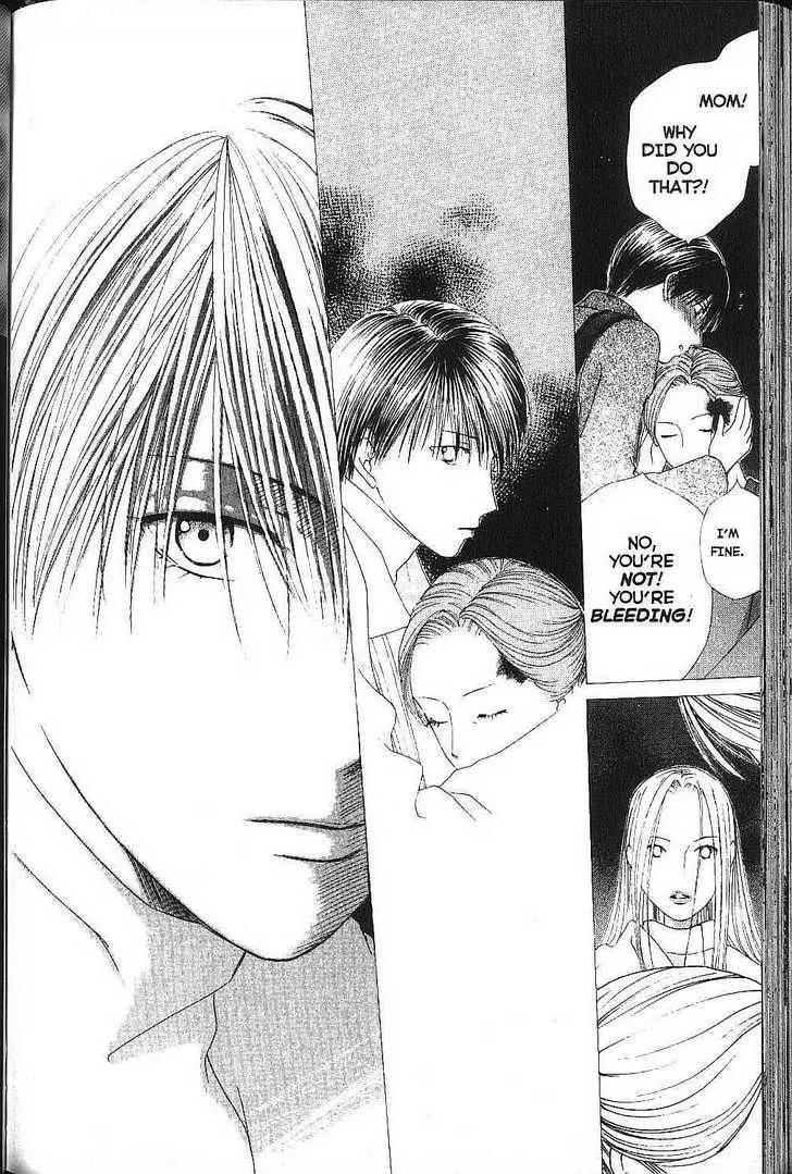 Kare-Kano. Chapter 77 page 28 - 