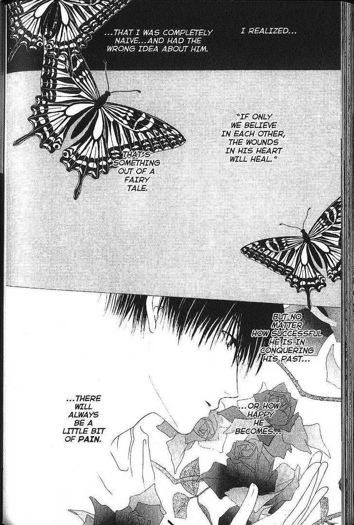 Kare-Kano. Chapter 78 page 10 - 