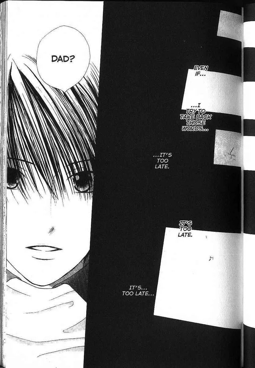 Kare-Kano. Chapter 79 page 29 - 