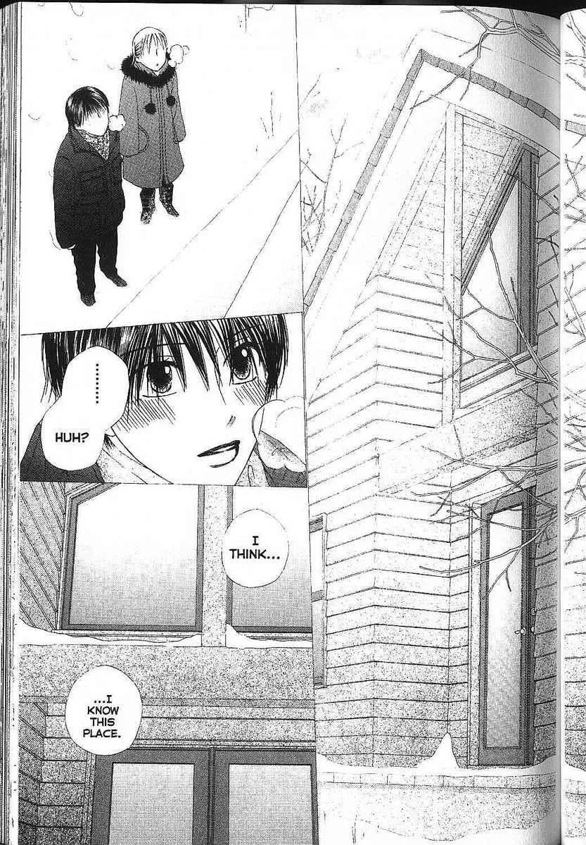 Kare-Kano. Chapter 79 page 35 - 