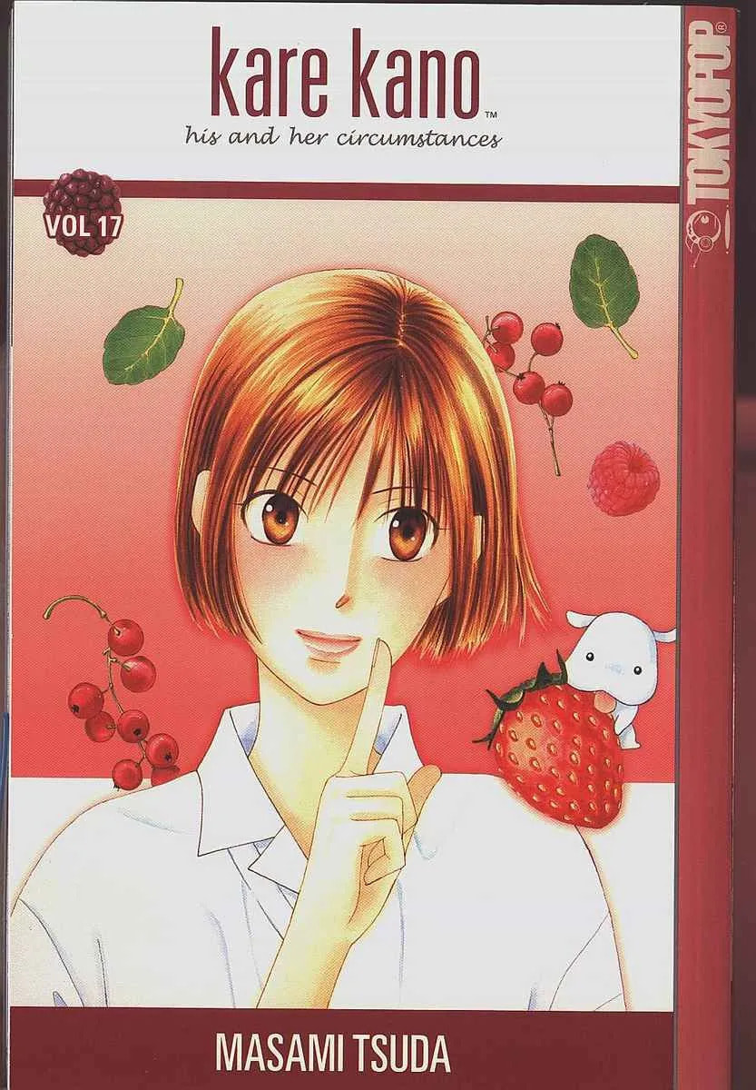 Kare-Kano. Chapter 79 page 42 - 