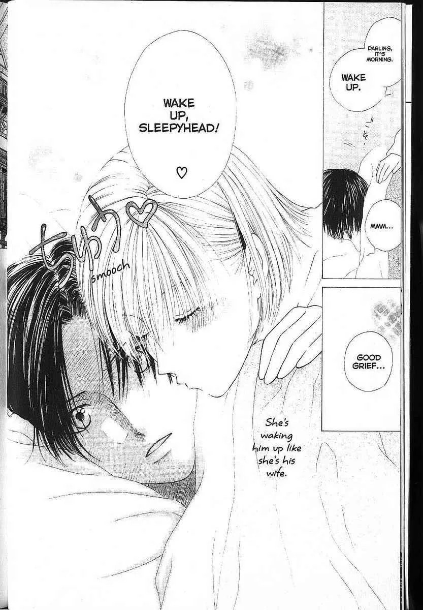 Kare-Kano. Chapter 79 page 10 - 