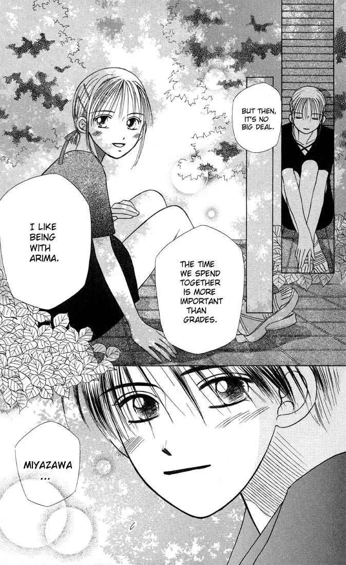 Kare-Kano. Chapter 8 page 18 - 