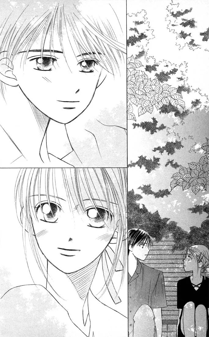 Kare-Kano. Chapter 8 page 19 - 